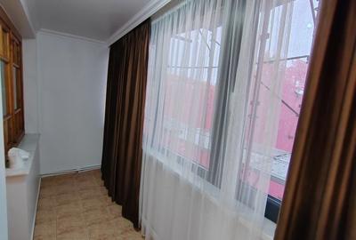 Apartament cu 2 camere semidecomandat în Central - 3