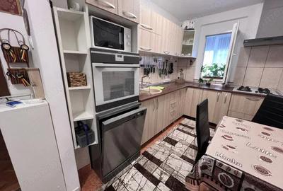 Apartament cu 3 camere decomandat în Ultracentral - 1