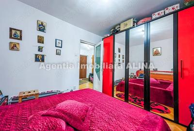 Apartament cu 2 camere decomandat în Decebal - 20