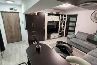 Apartament cu 2 camere semidecomandat în Central - 1