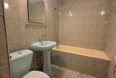 Apartament cu 3 camere decomandat, mobilat în Crângași - 6