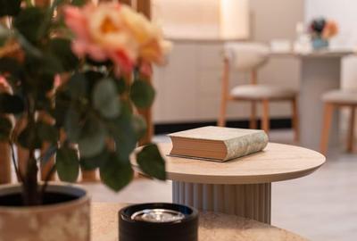 Ivory Residence Pipera – Apartament finalizat, Comision 0%, stoc limitat - 9