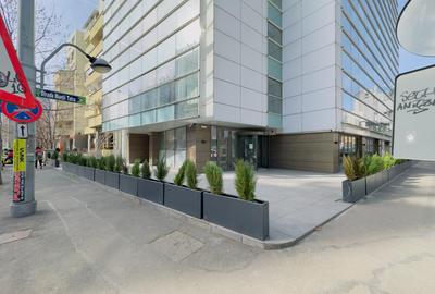 Spatiu Comercial Restaurant 378 MP + 139 MP Terasa | Piata Victoriei - 4