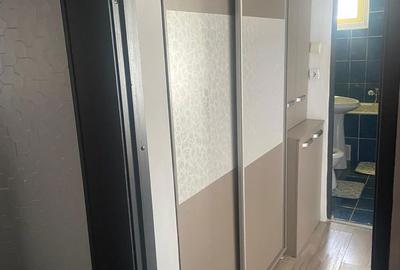 Apartament cu 2 camere semidecomandat în Central - 2