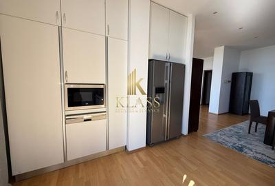 Penthouse Exclusivist  Lux si Priveliste Unica - 5