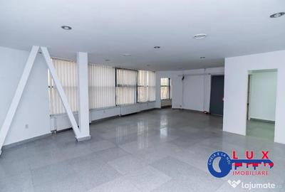 Spațiu comercial, de 230 mp, în Central - 10