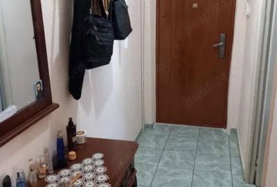 Garsonieră în Poarta 6 - 1