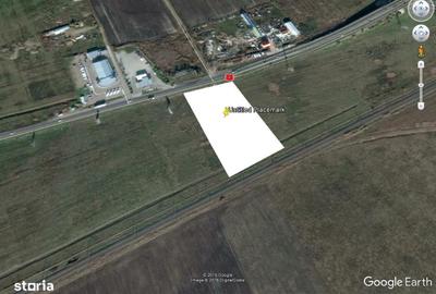Teren de 11000 mp, în Central - 5