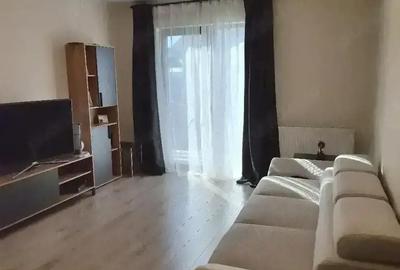 Apartament cu 2 camere semidecomandat, mobilat în Valea Lupului - 5