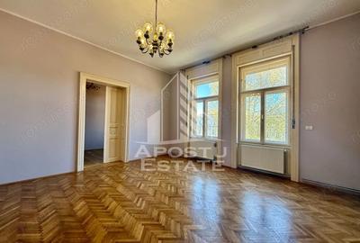 Apartament cu 5 camere decomandat în Sinaia - 5