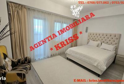 Apartament cu 4 camere decomandat în Trivale - 3
