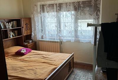 Apartament cu 2 camere decomandat în Central - 6