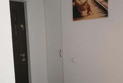 Apartament cu 2 camere decomandat, mobilat în Sala Palatului - 7