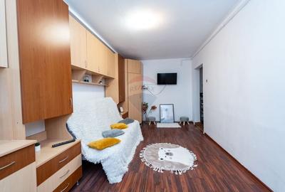 Garsoniera moderna, pets allowed! - 2