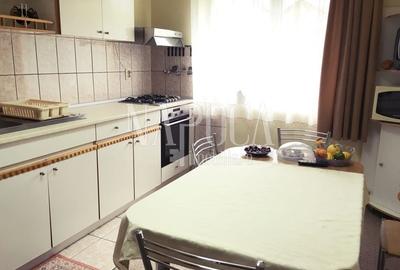 Casă individuală cu 8 camere cu Canalizare în Someșeni - 4