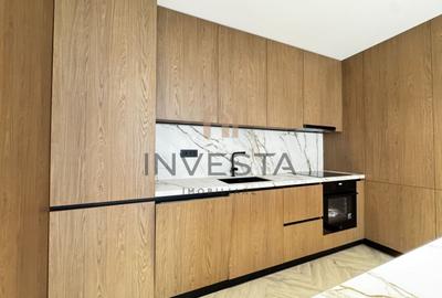 Apartament cu 2 camere semidecomandat, mobilat în Mărăști - 5