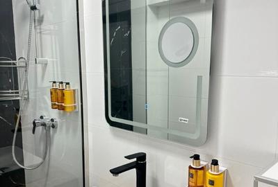 Garsoniera confort sporit ~ Promenada Navodari - 12