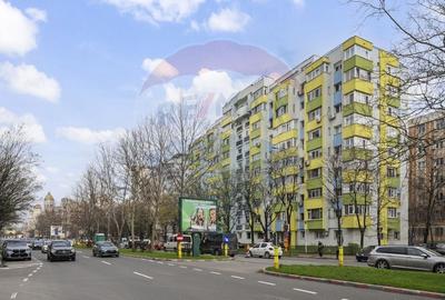 Apartament cu 5 camere decomandat în Central - 2