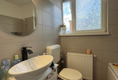 Apartament cu 3 camere decomandat, mobilat în Sălaj - 12