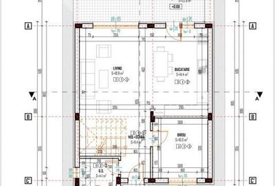 Casă cu 5 camere cu Teren 390 Mp în Ghencea - 3