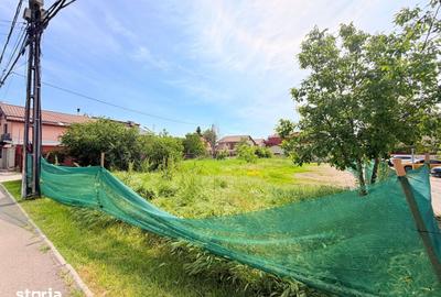 Spațiu comercial, de 720 mp, în Chiajna - 3