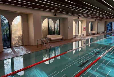 Apartament cu 2 camere decomandat în Pipera - 2