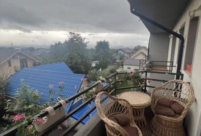 Apartament cu 2 camere în Unirii - 7