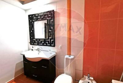 Apartament cu 3 camere de inchiriat in zona Km 5 Apartament cu 3 camere de inchiriat in zona Km 5 - 7