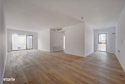 Apartament cu 3 camere în Nord - 1