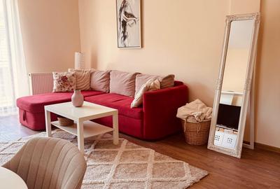 2 Camere zona Blumana, zona de case,55mp, 134999Euro - 9