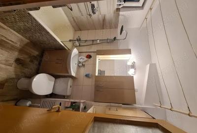 Apartament cu 2 camere decomandat în Carei - 1