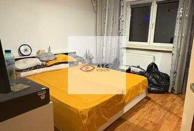 Apartament 3 camere-Calea 13 Septembrie-Botorani-Liceul Ion Barbu - 3