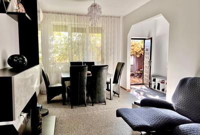 Casă cu 5 camere cu Teren 80 Mp în Berceni - 1