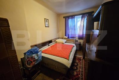 Apartament cu 3 camere, zona CAM - 3