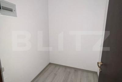 Garsoniera decomandata in Subcetate City Sanpetru, 37 mp, etaj intermediar - 5