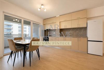 Apartament cu 4 camere decomandat, mobilat în Ultracentral - 2