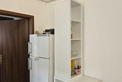 Apartament cu 2 camere în Sânpetru - 11