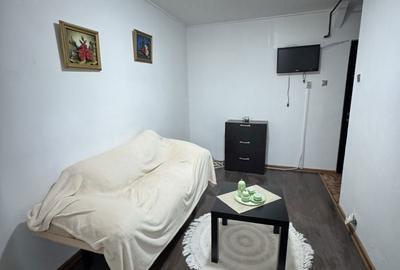 Garsonieră nedecomandată în Brâncoveanu - 7