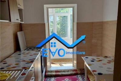 Apartament cu 2 camere decomandat în Nicolina - 5