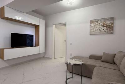 Apartament cu 2 camere în Central - 5