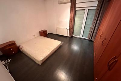 Herastrau -Nordului 3 camere mobilat - 11