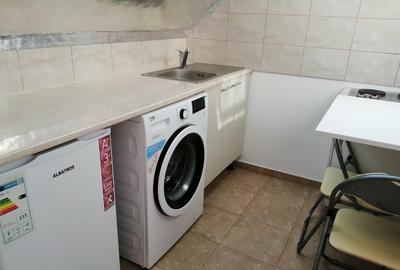 Metrou,garsoniera dubla,45m ,luminoasa,linistita,aer conditionat - 7