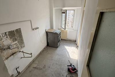 Garsonieră decomandată în Timpuri Noi - 3