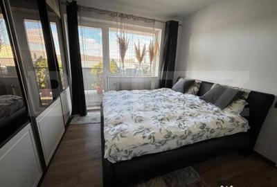 Apartament cu 2 camere semidecomandat în Dâmbul Rotund - 4