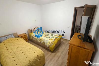Apartament cu 3 camere decomandat în E3 - 11