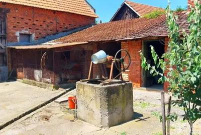 Casa de vanzare in Temere?ti, jude?ul Timi? - 7