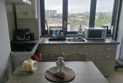 Apartament cu 2 camere decomandat în Politehnica - 7