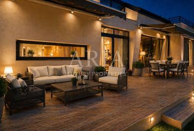 Casă individuală cu 4 camere cu Canalizare în Iancu Nicolae - 1