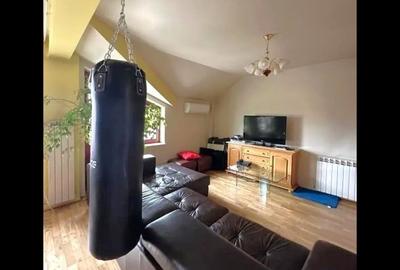 Casă cu 8 camere cu Canalizare în Floreasca - 6