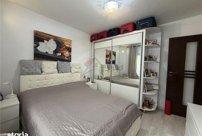 Apartament cu 3 camere decomandat în Cug - 10
